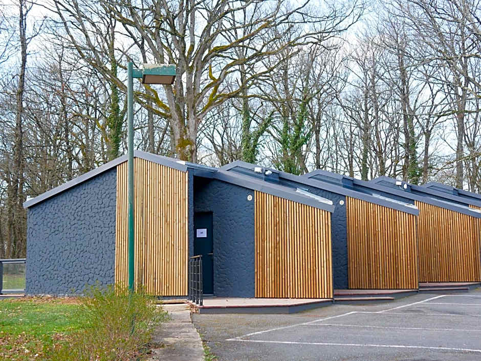 Best Western Le Bois De La Marche