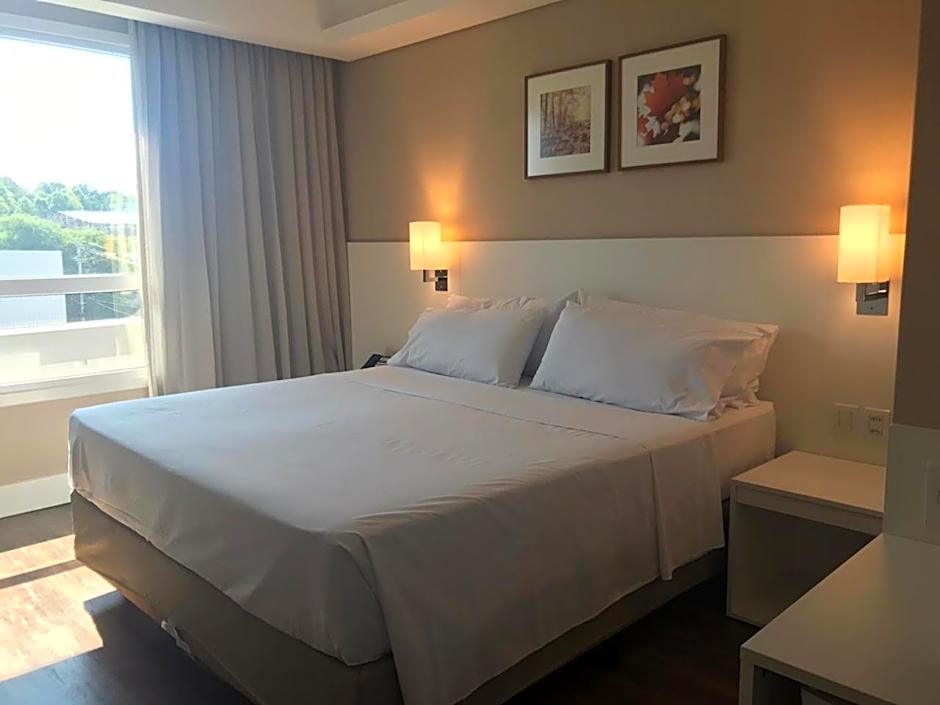 Holiday Inn Express - Farroupilha By IHG