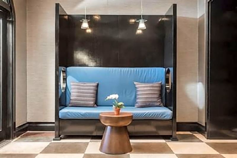 Park West Hotel – New York, NY