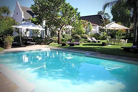 Albourne Guesthouse