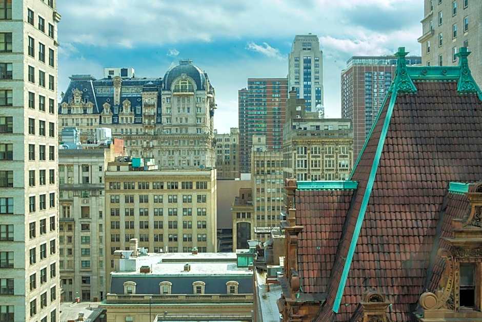 Element Philadelphia Downtown