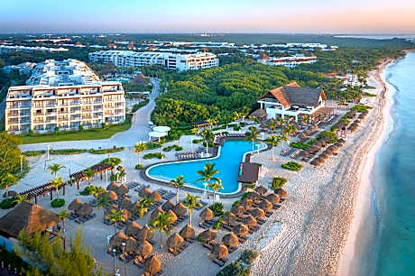 Ocean Riviera Paradise - All Inclusive