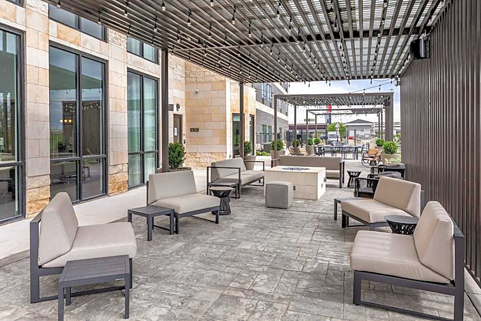 Staybridge Suites Dallas Grand Prairie By IHG