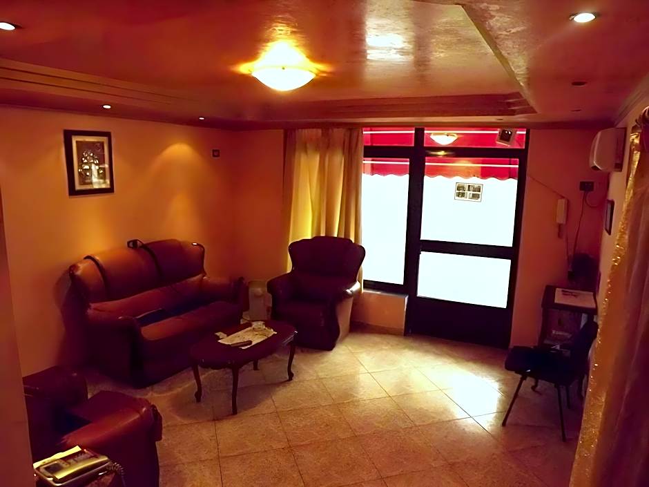 Hotel Dafina
