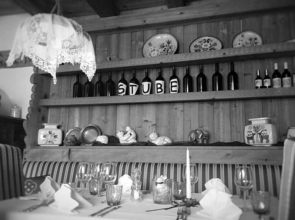 Hotel Rotwand