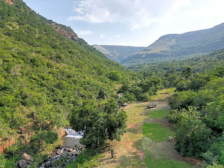 Rocky Drift Private Nature Reserve