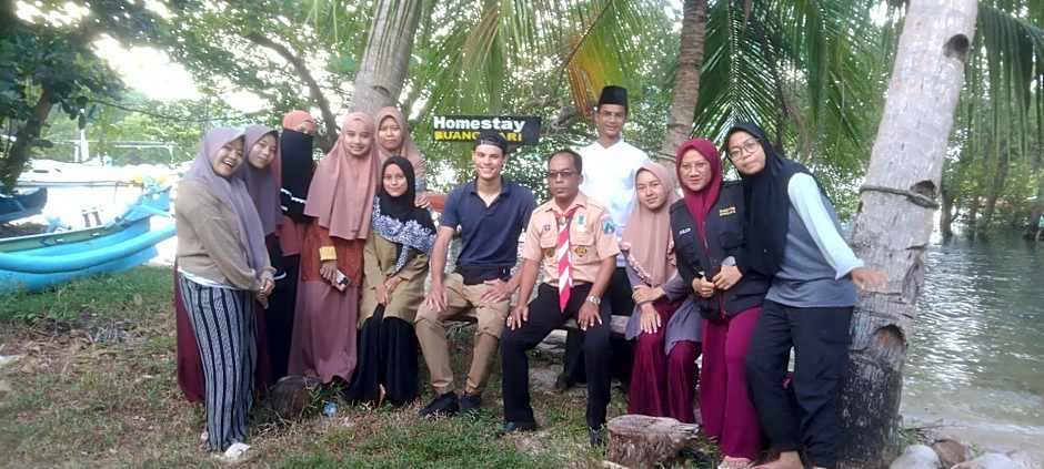 Homestay Buang Sari