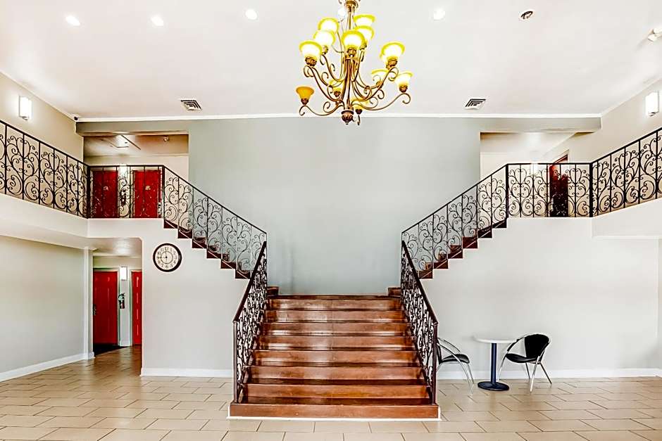 OYO Hotel Tyler Northwest Mineola Hwy