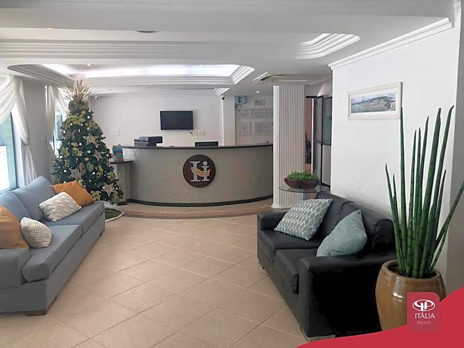 Hotel Italia