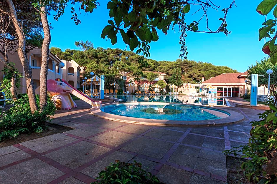 Mehari Tabarka Thalasso & Spa