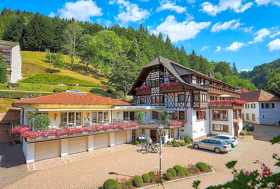 Flair Hotel Adlerbad