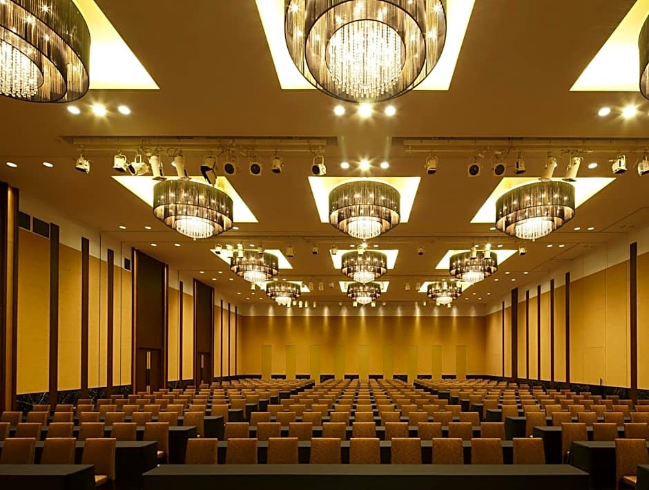 The Westin Sendai