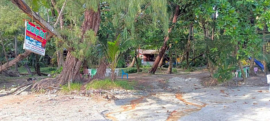 Baan Suan Kayoo 1 Long beach Aow Yai