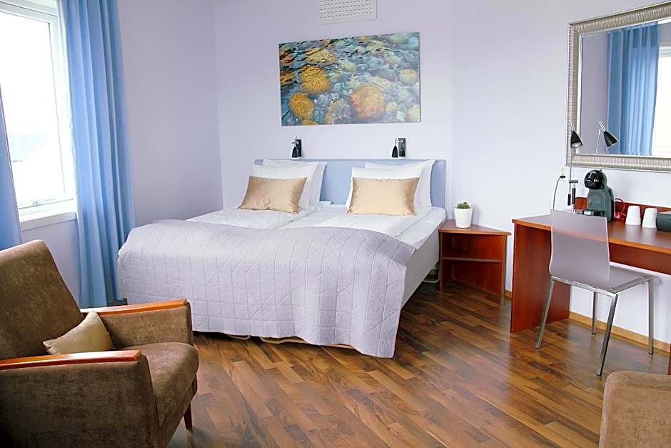 Hotel Marena