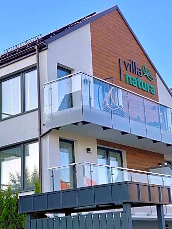 Villa Natura Rewa