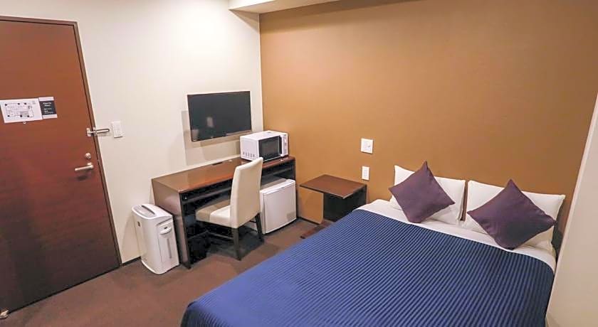Hotel Livemax Higashi-Ginza