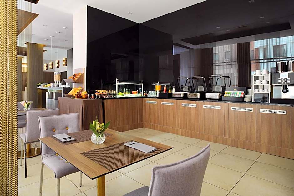 Residence Inn by Marriott Sarajevo