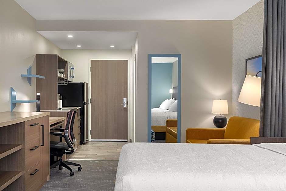 Home2 Suites By Hilton Woodstock On