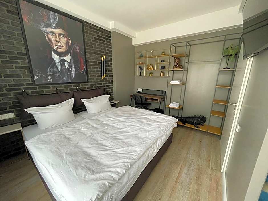 IQ Hotel Hannover
