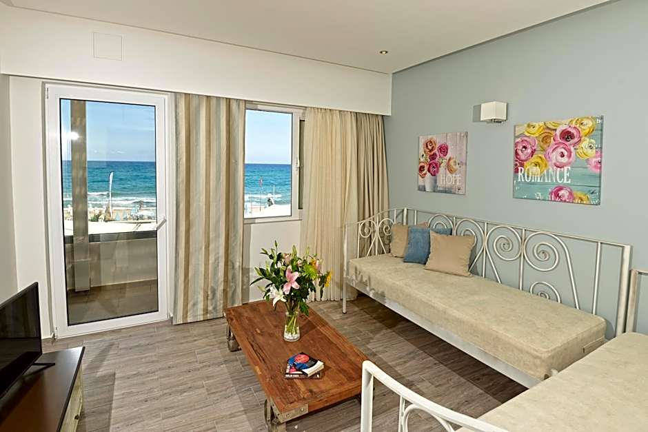 Princess Irini Sea Front ApartHotel