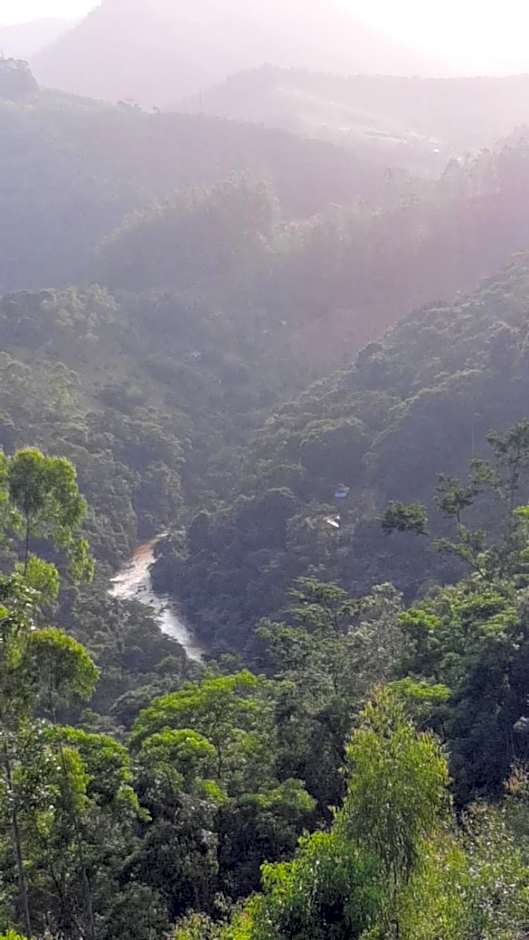 Pousada Sítio Rústicu's