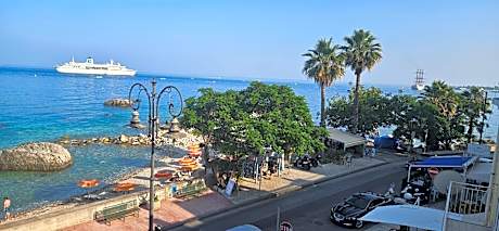 Double Room with Sea View