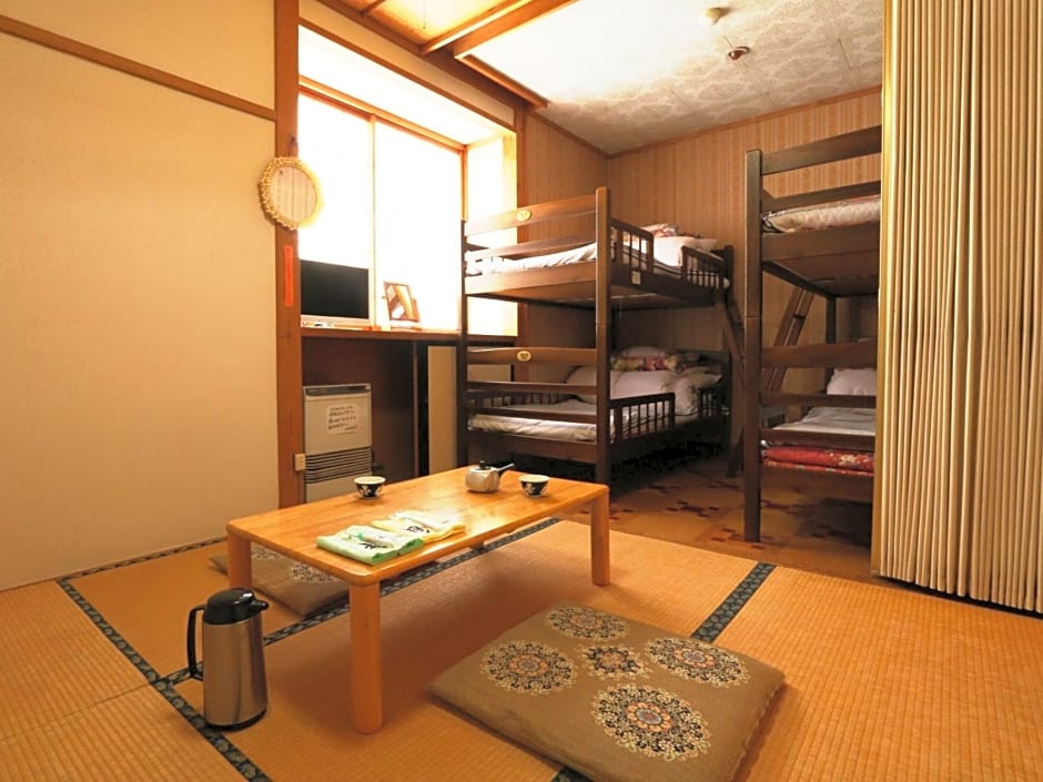 Lodge Yukiyama