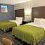 Quality Inn Hillsboro