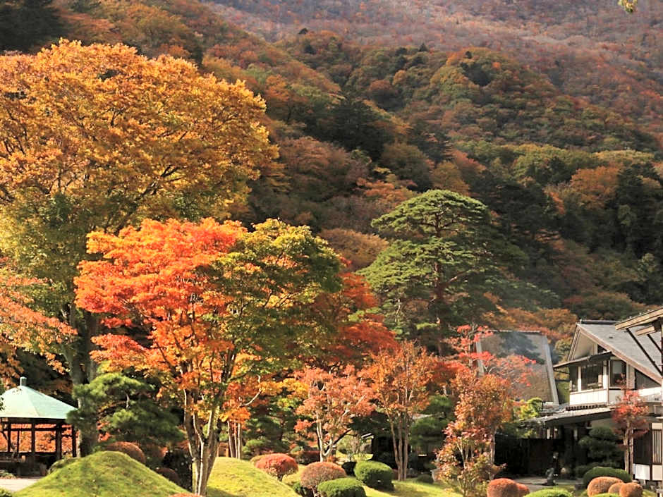 Itamuro Onsen Daikokuya