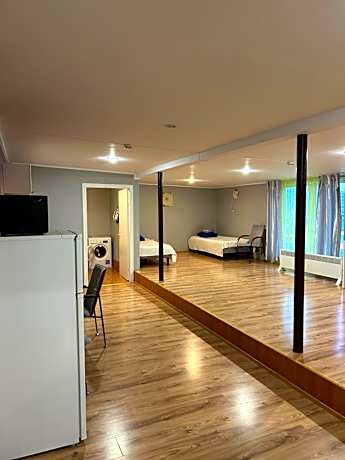 Narva Kangelaste 2 Apartments