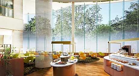 Yokkaichi Miyako Hotel