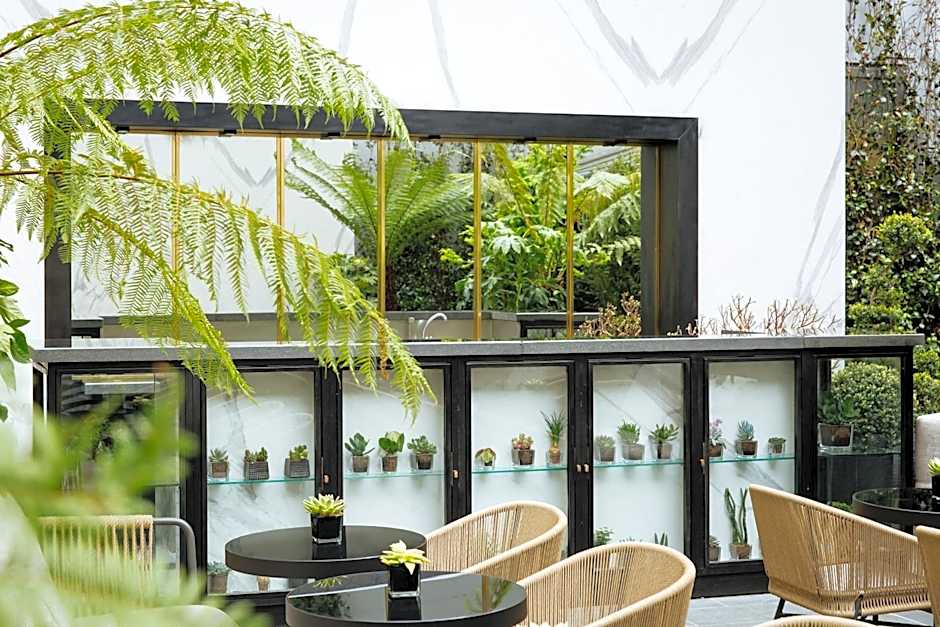 L'Hotel du Collectionneur Paris