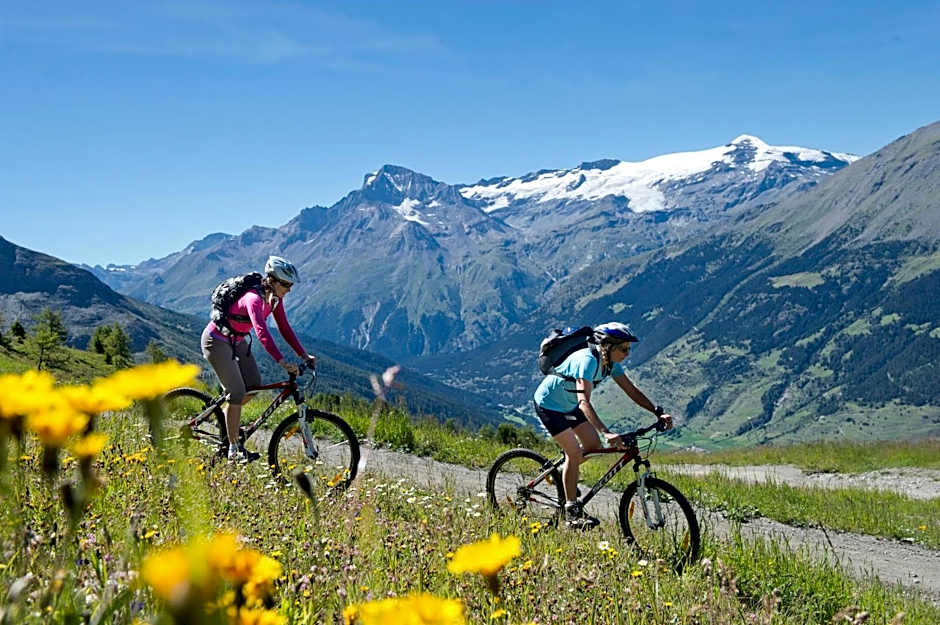 VVF Val-Cenis Haute-Maurienne