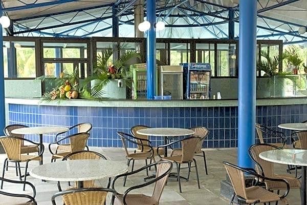 Blue Tree Thermas de Lins