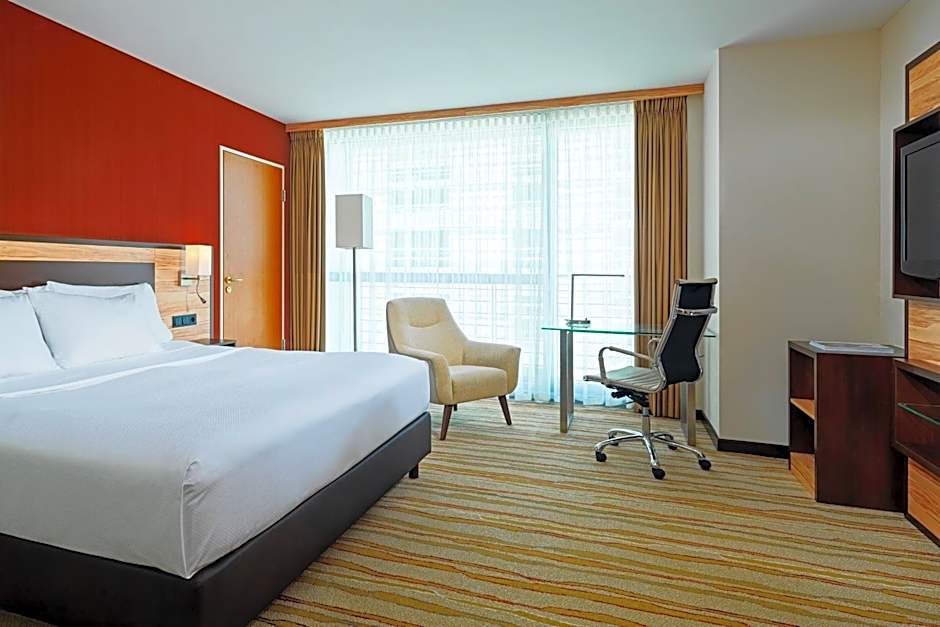 Courtyard by Marriott Duesseldorf Hafen