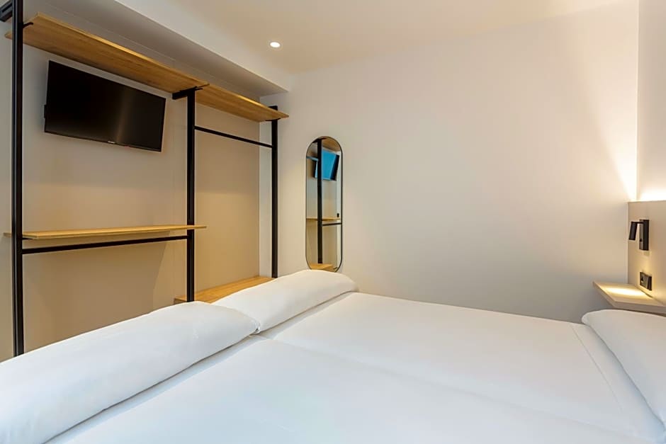 Sholeo Lodges Las Canteras Flats