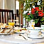 Garden Living - Boutique Hotel