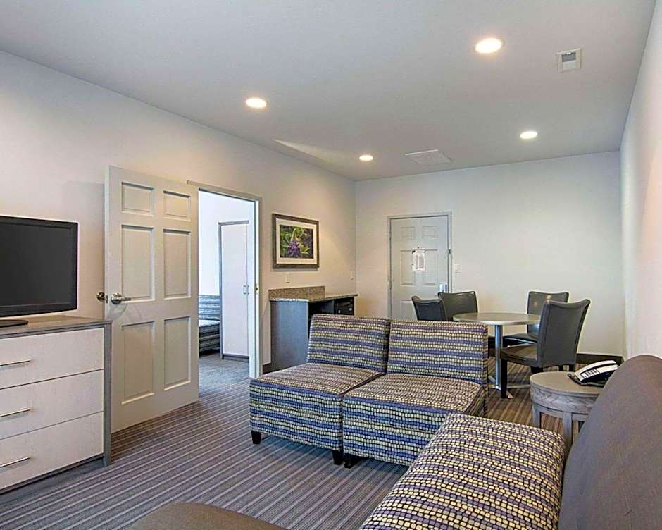 Comfort Inn Williamsburg Gateway