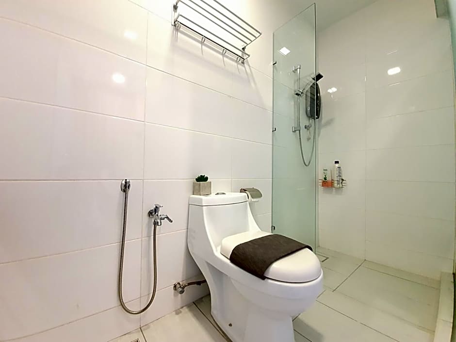 The Wave Suites Melaka