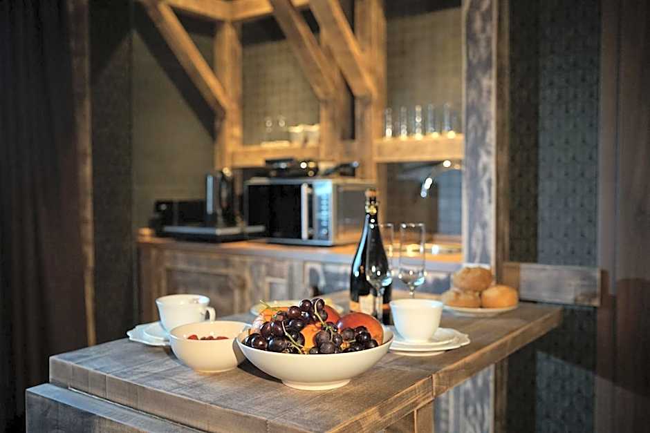 Aparthotel MyCologne