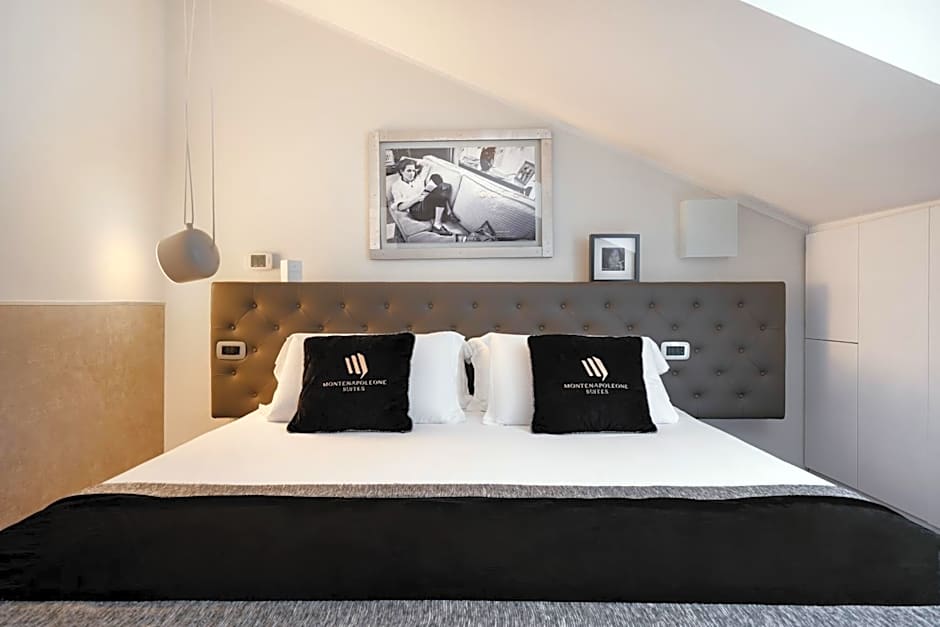 Montenapoleone Suites