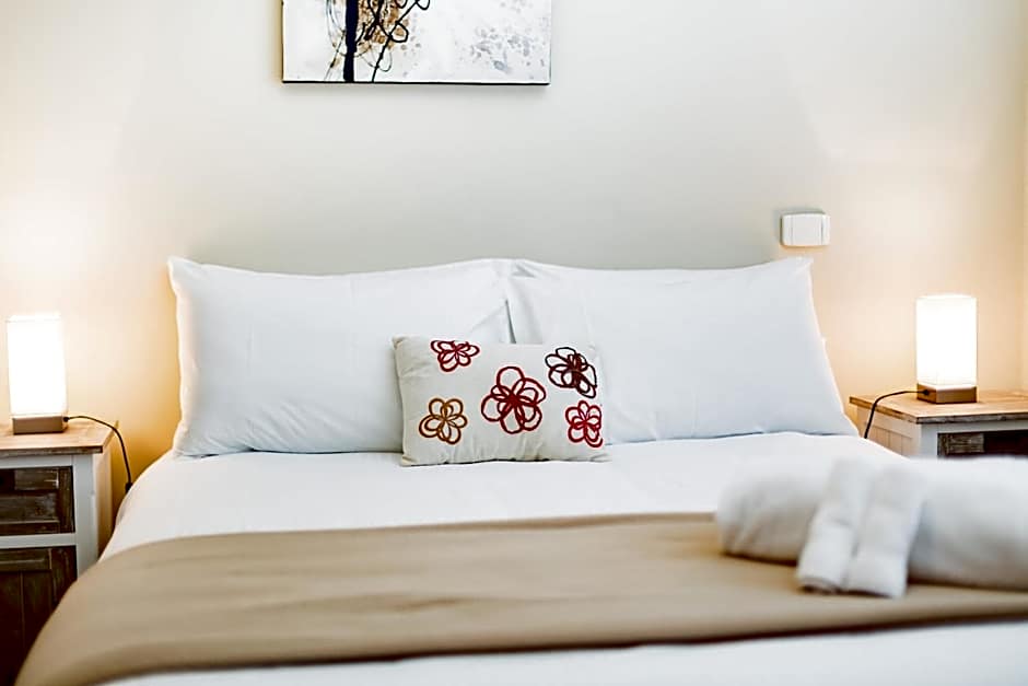 Bundanoon Country Inn Motel