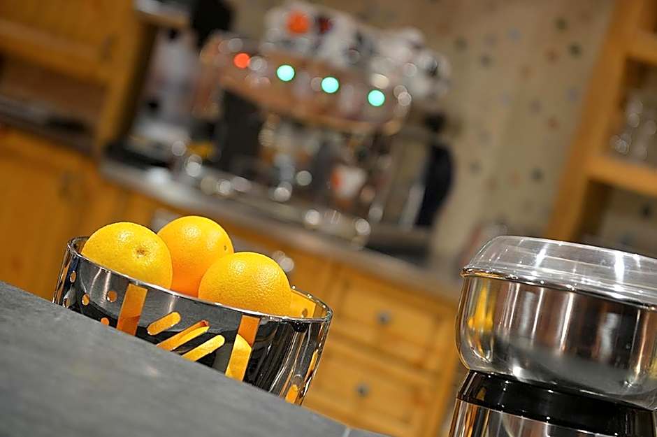 Hotel Garnì COSTANZA