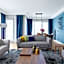 TSL Serviced Apartments Kağıthane