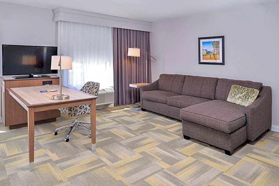 Hampton Inn and Suites Altoona-Des Moines by Hilton