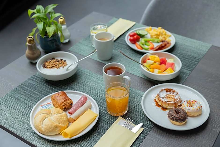 ibis Styles Delft City Centre