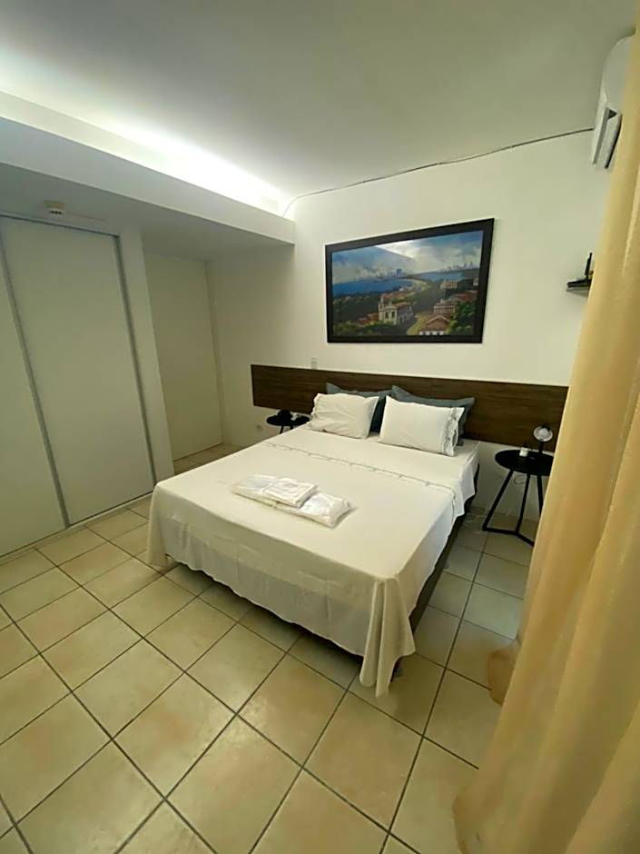 Flat beira mar, Olinda 4 Rodas 203