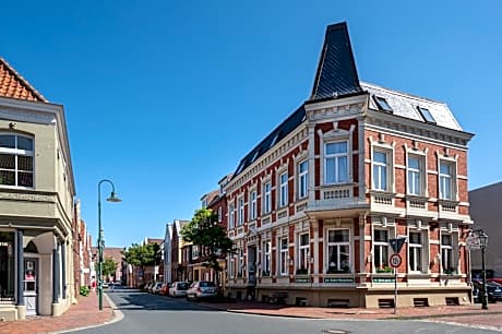 Alt-Emder Bürgerhaus