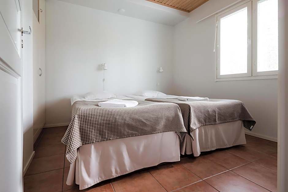 Lapland Hotels Akashotelli