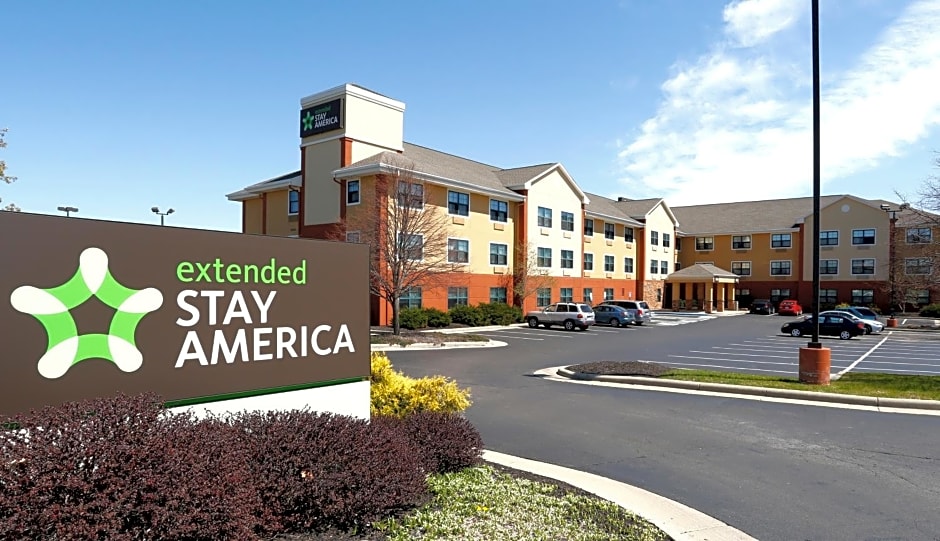 Extended Stay America Suites - Dayton - North